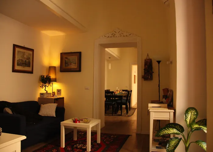 B&B Il Conservatorio Napoli